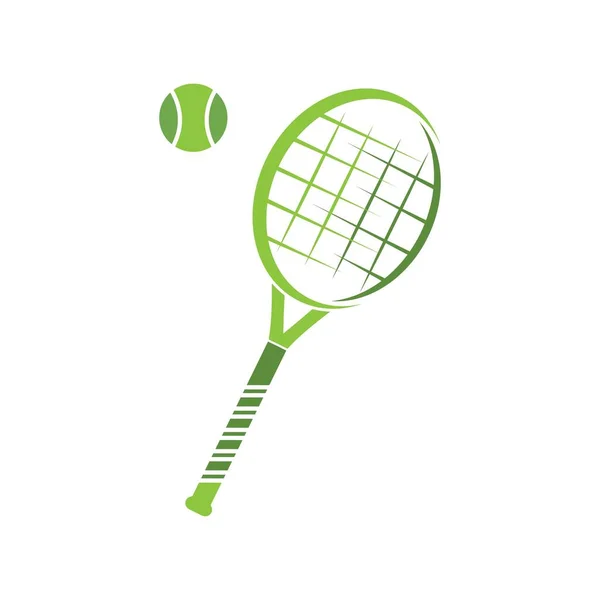 Tennis racket logo stock photos royalty free tennis racket logo images