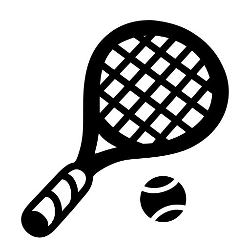 Ð tennis emoji