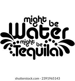 Tequila icons