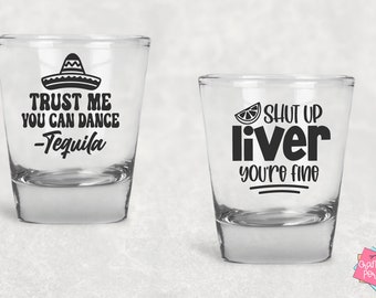 Funny shot glass svg bundle alcohol sayings svg drinking sayings svg funny tequila svg funny flask svg coasters svg alcohol humor svg