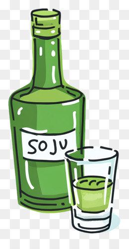 Shot glass png