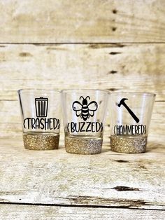 Shot glass svg file free