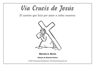 Via crucis n ppt