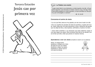 Via crucis n ppt