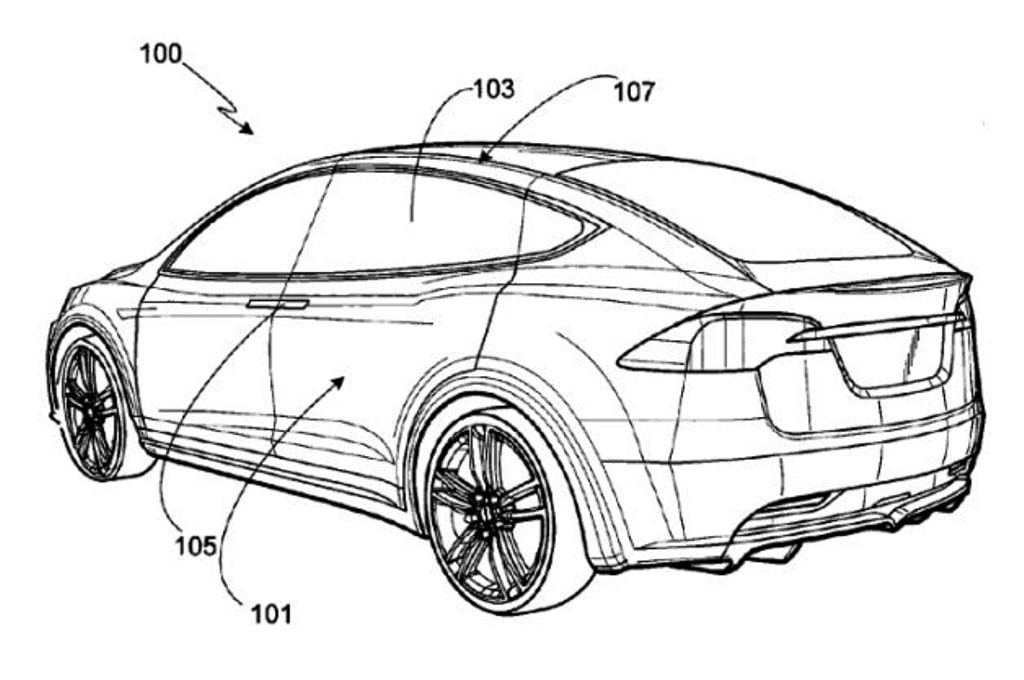 Tesla superchargers patents and autopilot opened up for petition