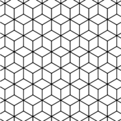 Tessellations coloring pages free coloring pages