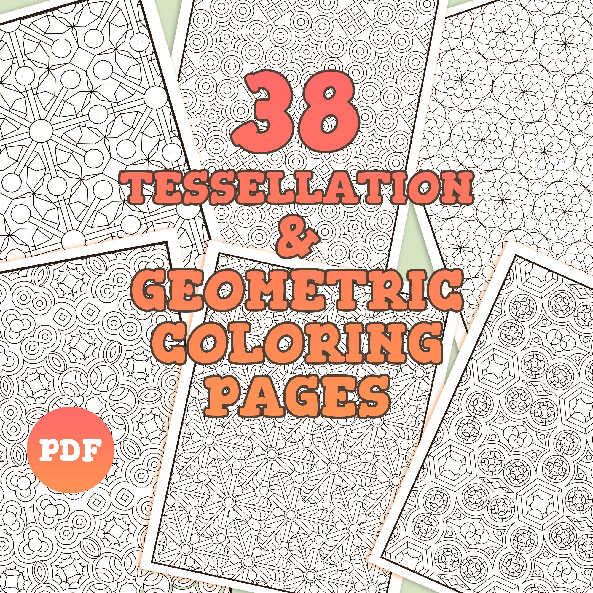 Tessellation pdf