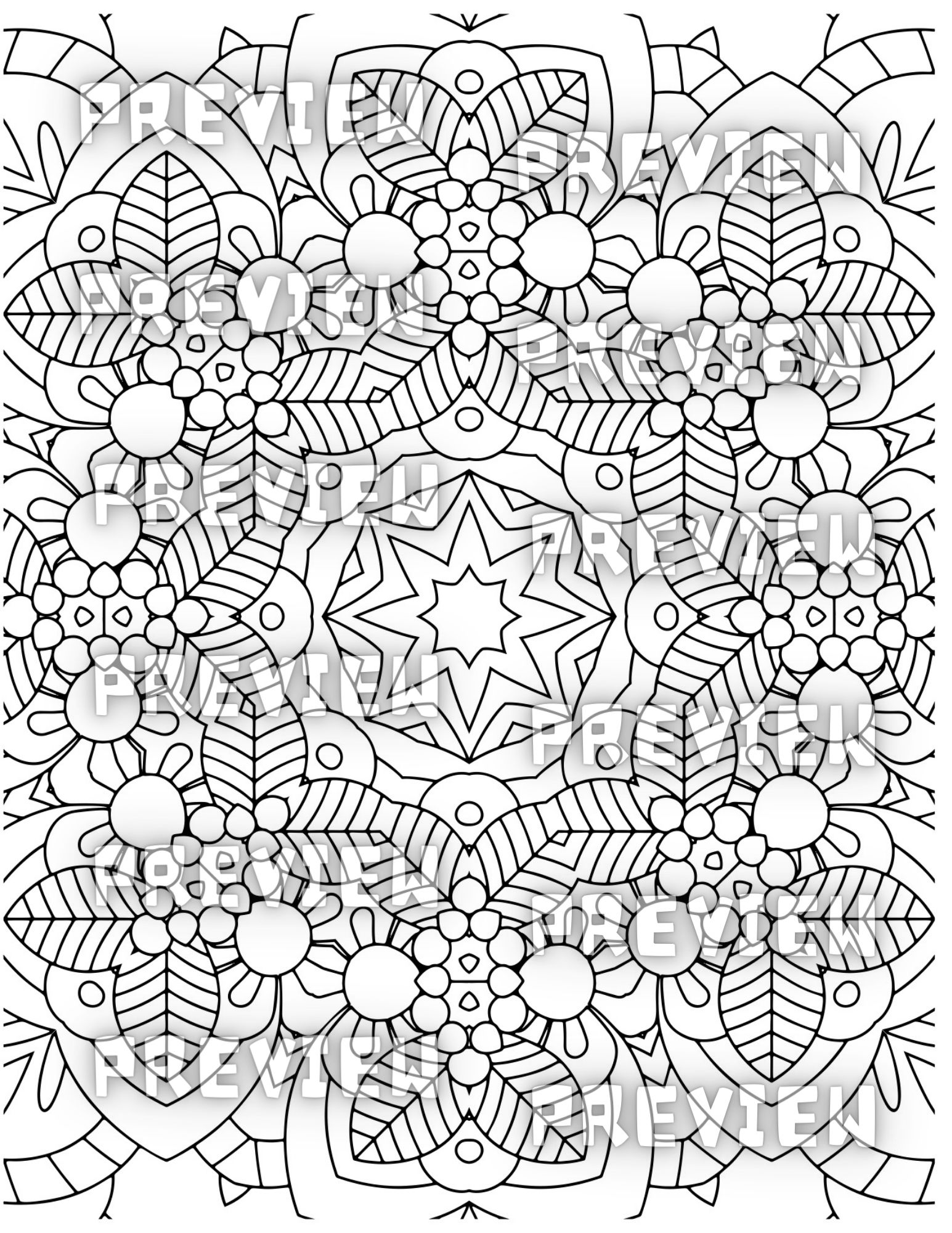 Tessellation coloring pages v coloring activities pages made by teachers