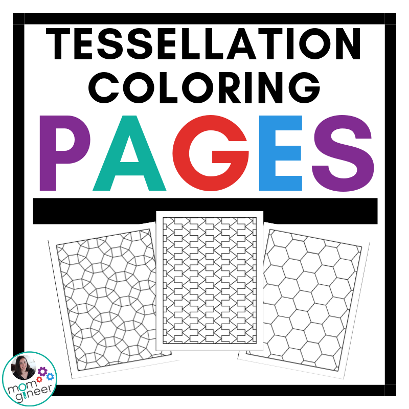 Create a simple tessellation