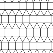 Tessellations coloring pages free coloring pages