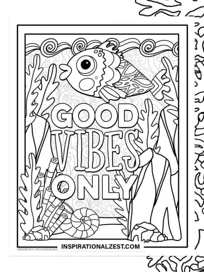 Free testing coloring pages for students motivational quotes