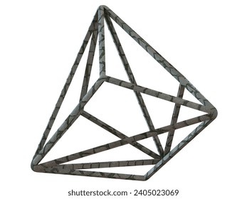 Tetrahedron images stock photos d objects vectors