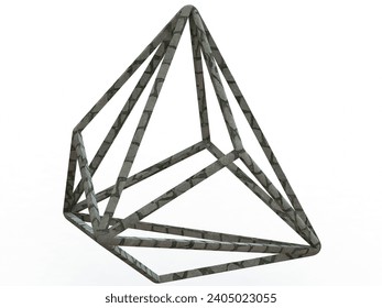 Tetrahedron images stock photos d objects vectors