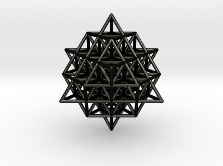 Sacred geometry grid tetrahedron xmm