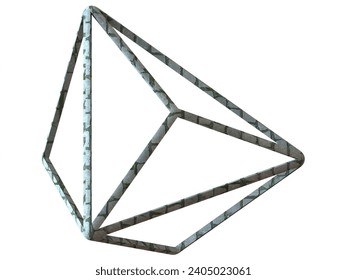 Tetrahedron images stock photos d objects vectors