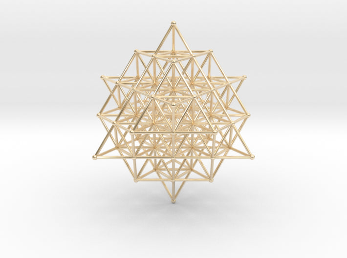 Tetrahedron grid mm â sacred geometrical