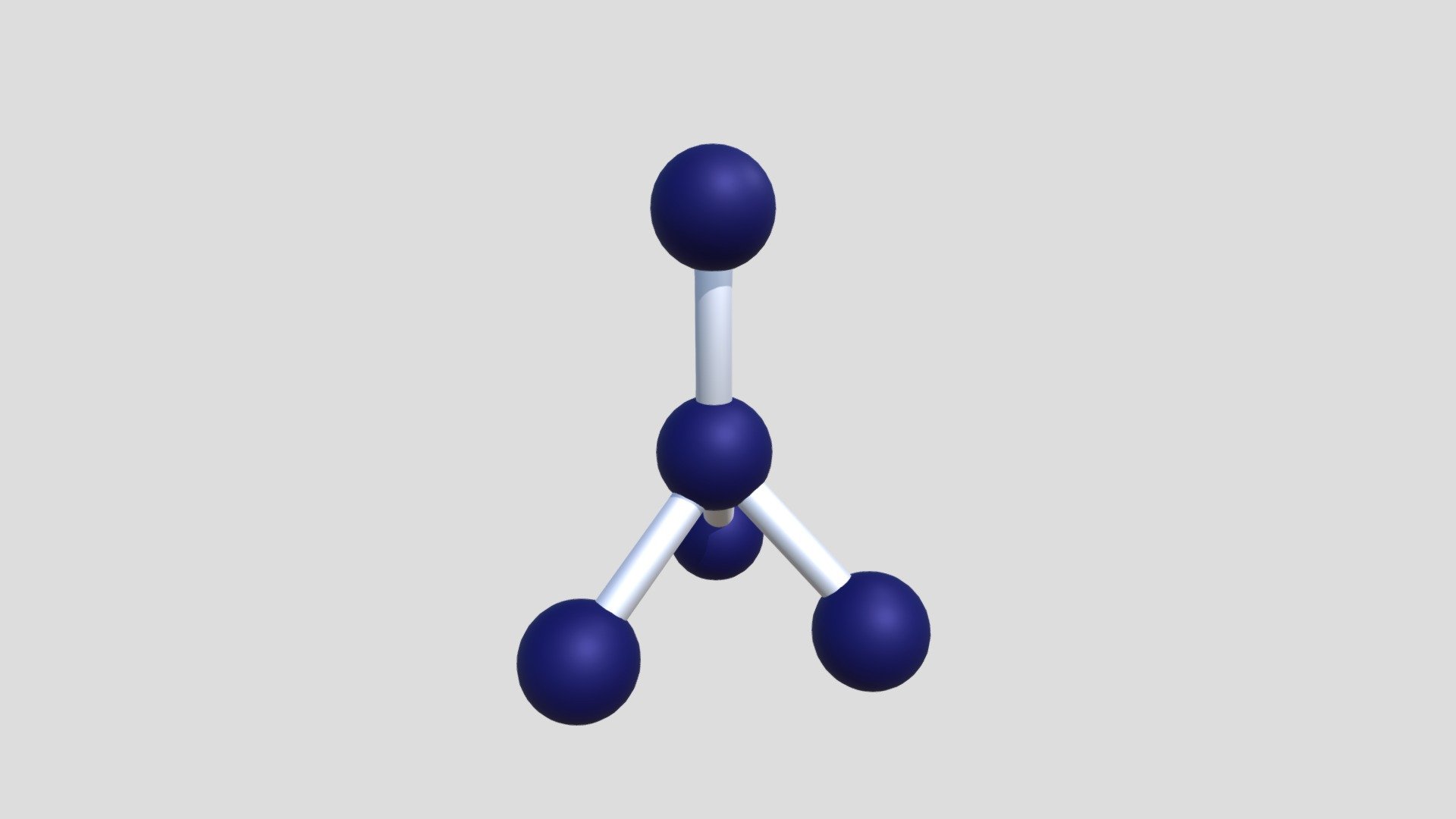 Tetrahedral