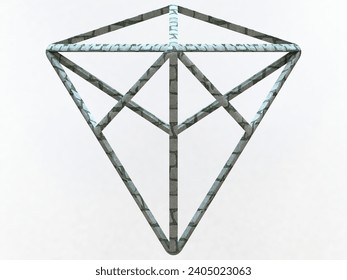 Tetrahedron images stock photos d objects vectors