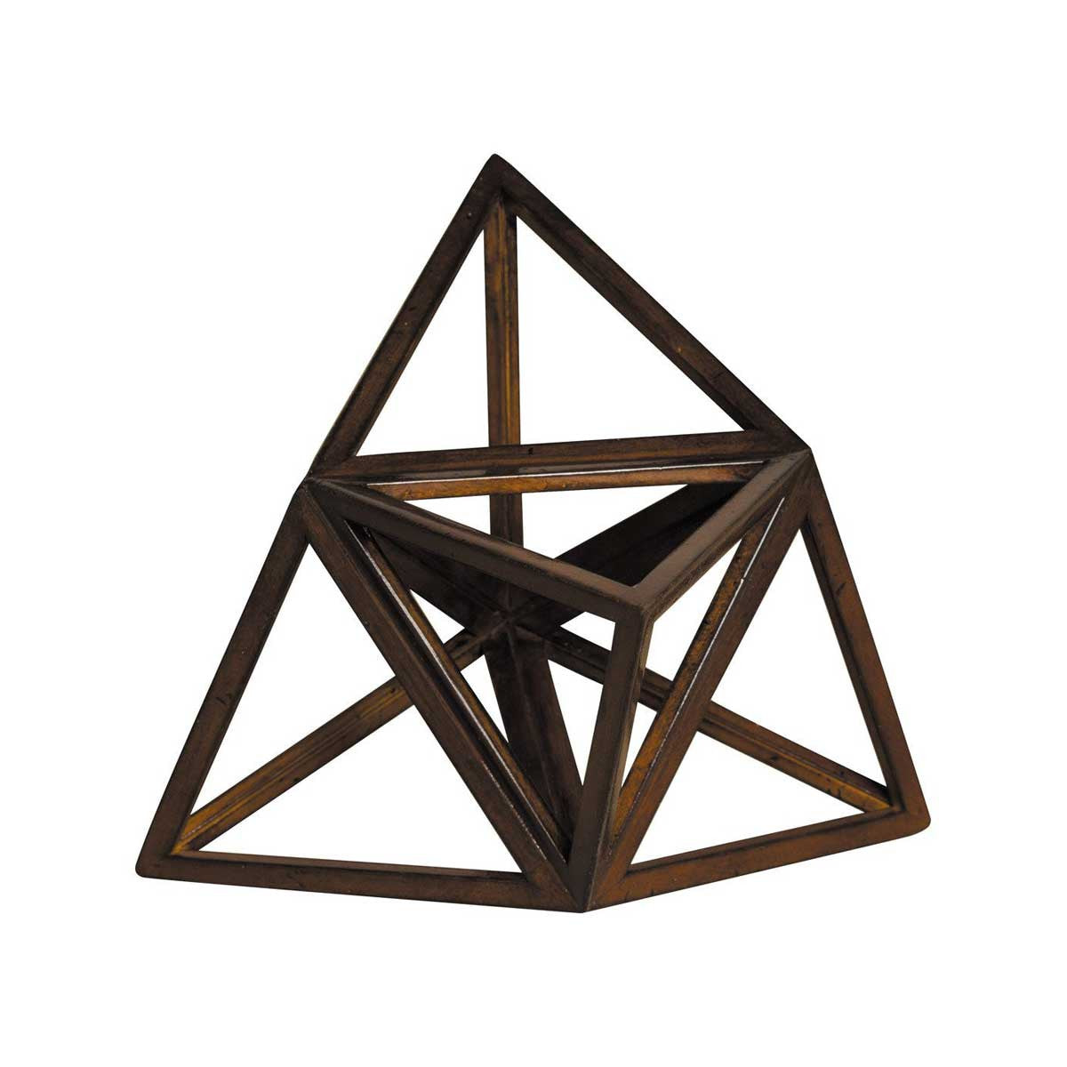 Buy elevated tetrahedron onle