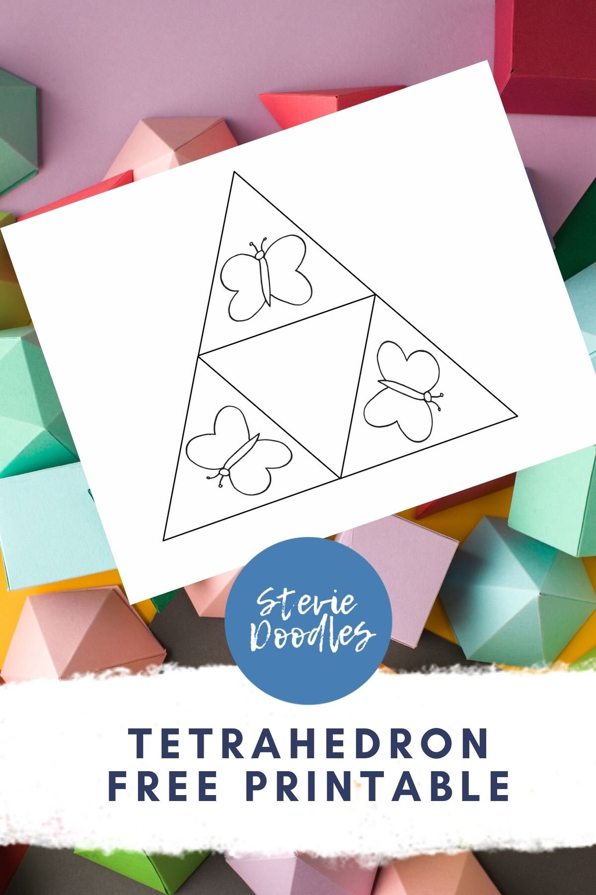 Tetrahedrons