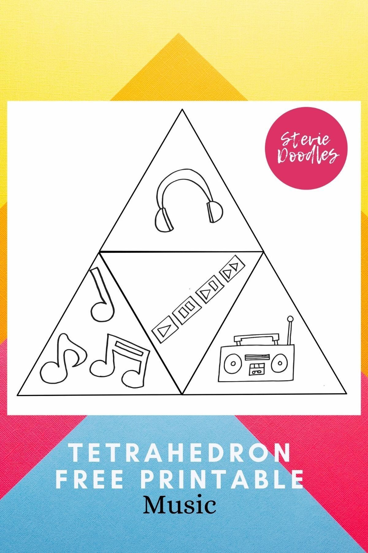 Tetrahedrons