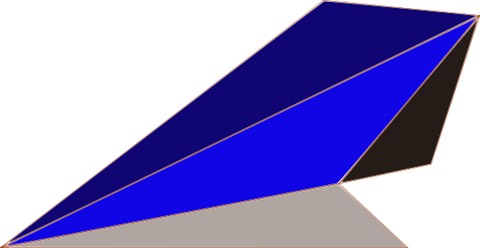 Templates for asymmetric integer tetrahedra the solver blog educational resources llc