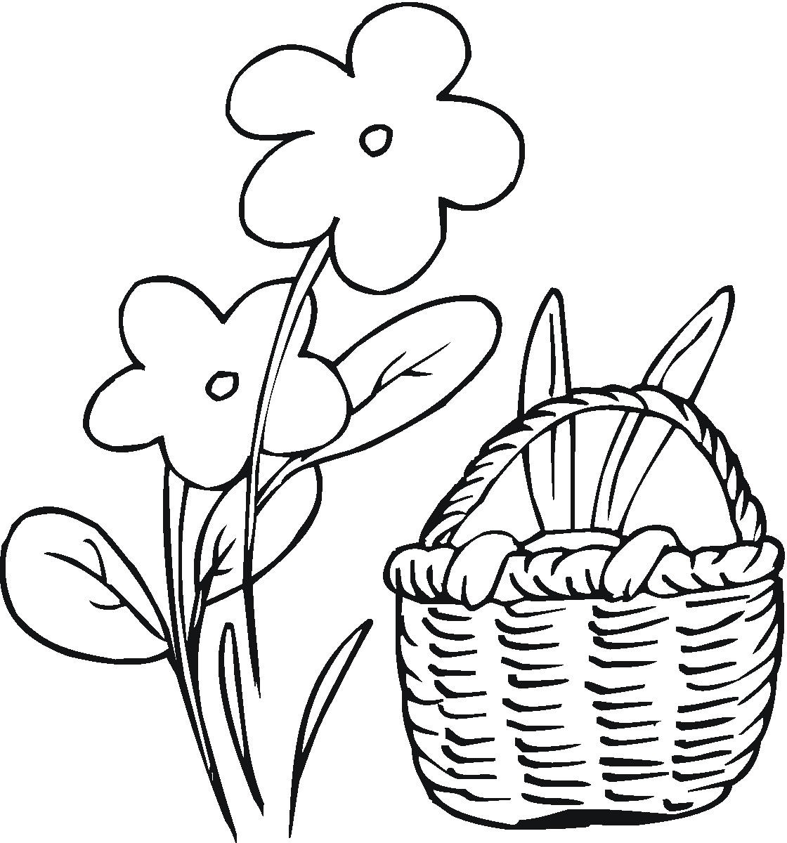 North texas kidseaster bunny coloring pages north texas kids