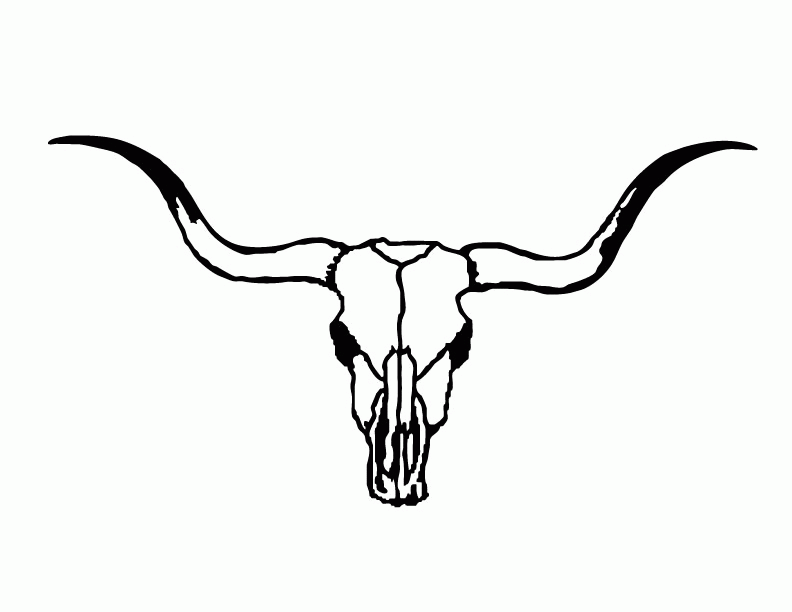 Longhorn png