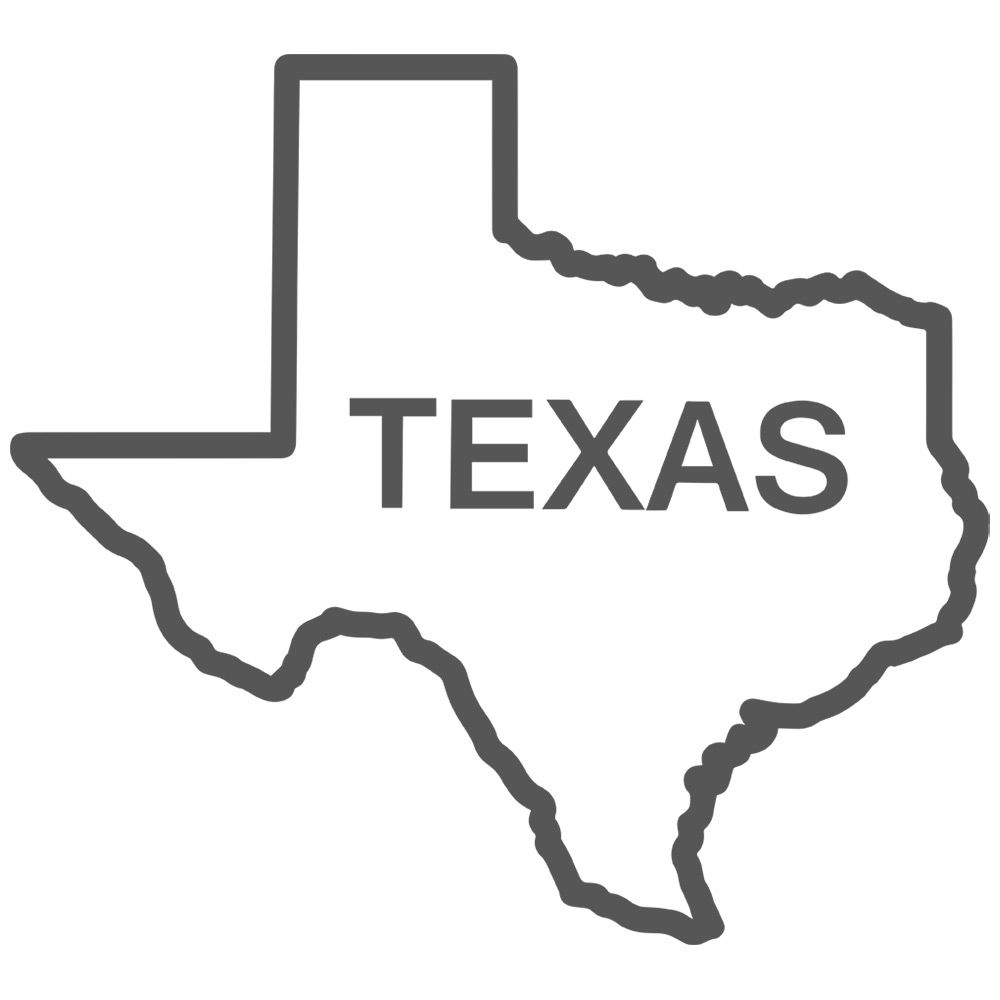 Texas map outline colouring pages page texas outline flag coloring pages christmas yard art