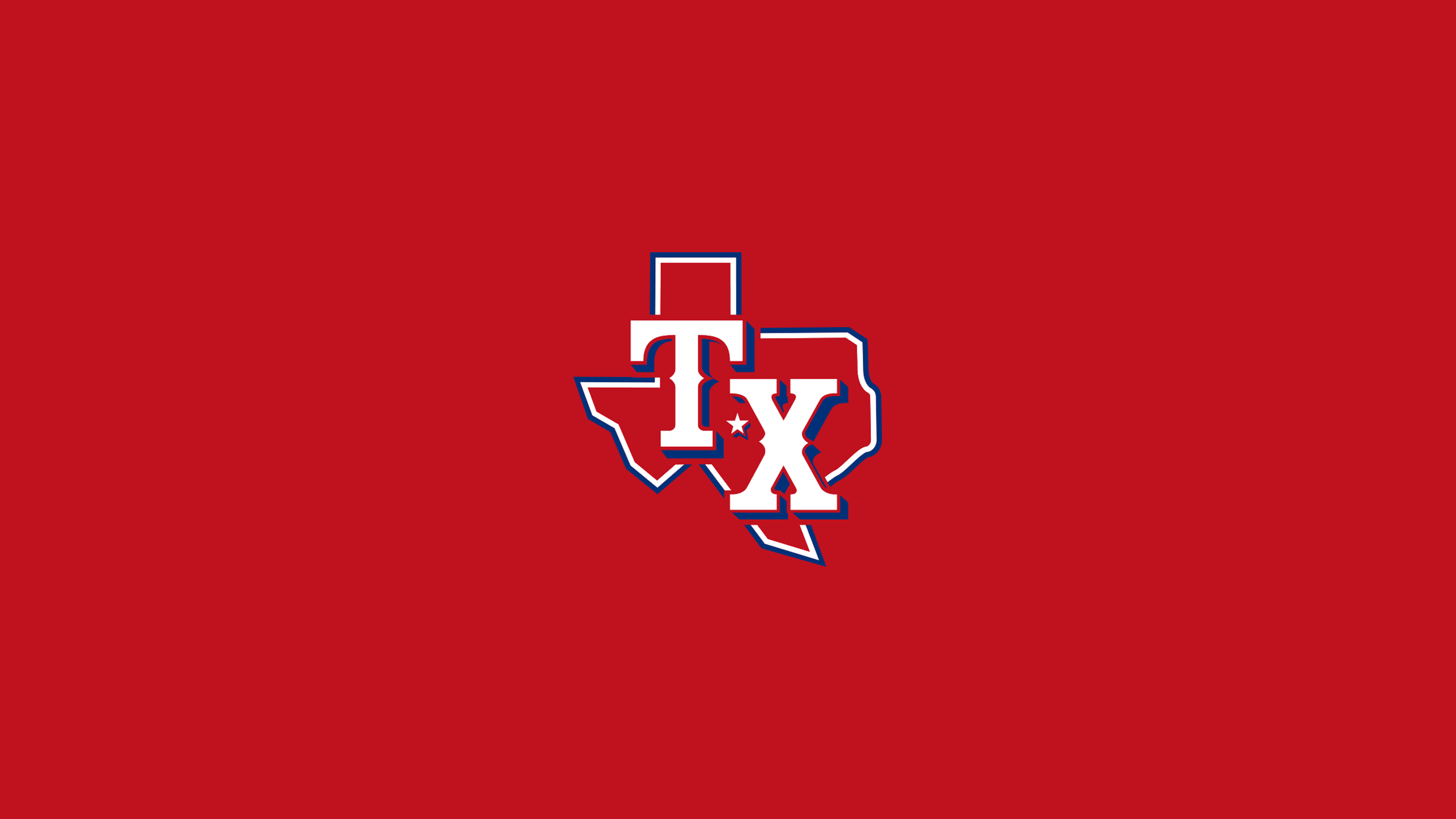 Texas Rangers on X: Another wallpaper + Zoom background duo this  #WallpaperWednesday, presented by Taco Casa!  / X