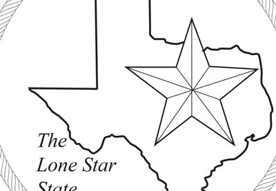 Texas state symbols