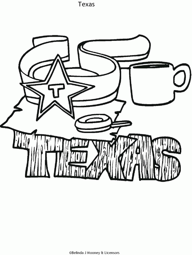 Free texas coloring pages download free texas coloring pages png images free cliparts on clipart library