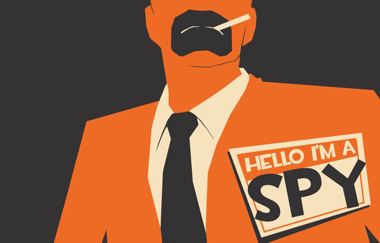 Wallpaper tf team fortress spy spy spycrab images for desktop section ððññ