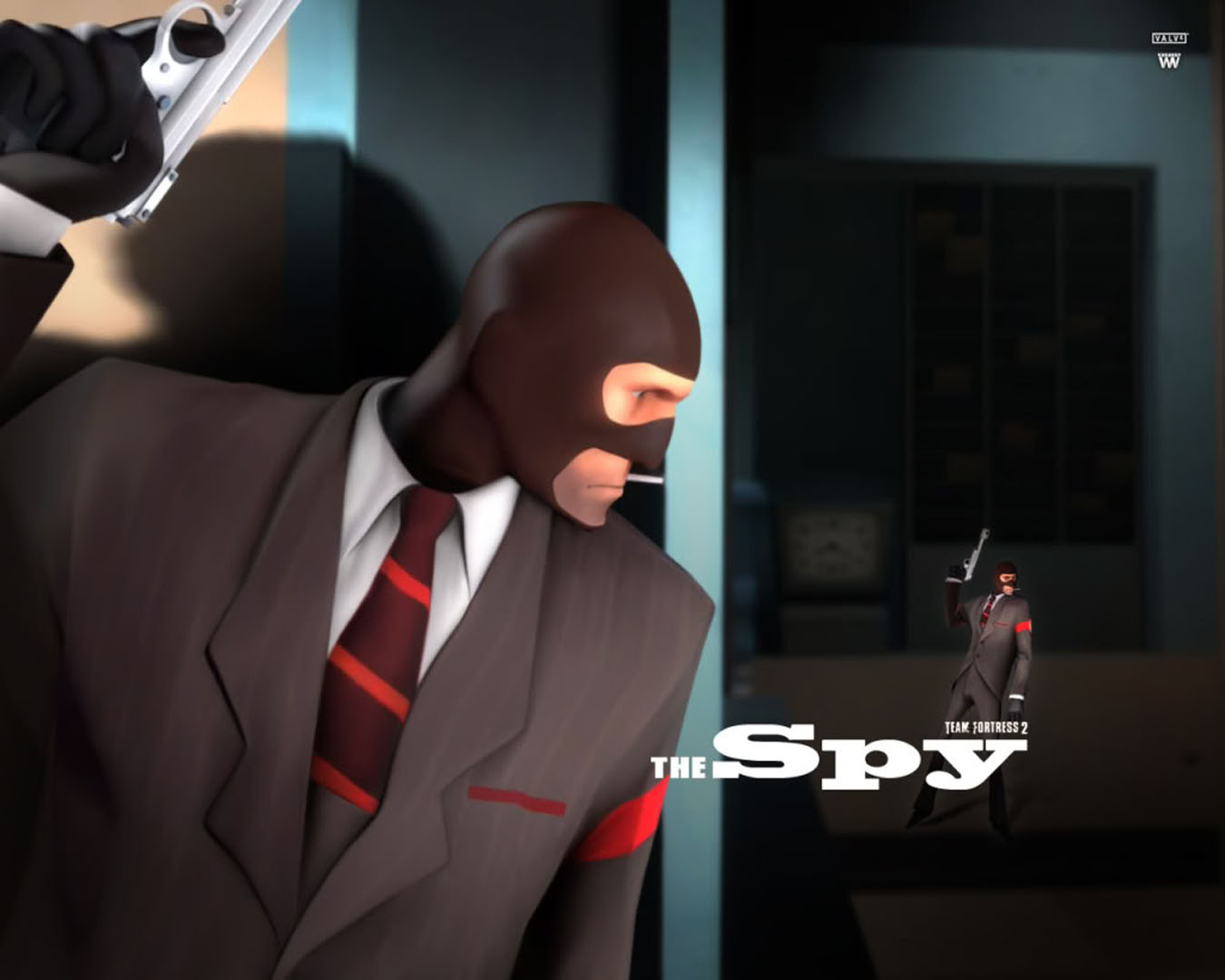 Spy