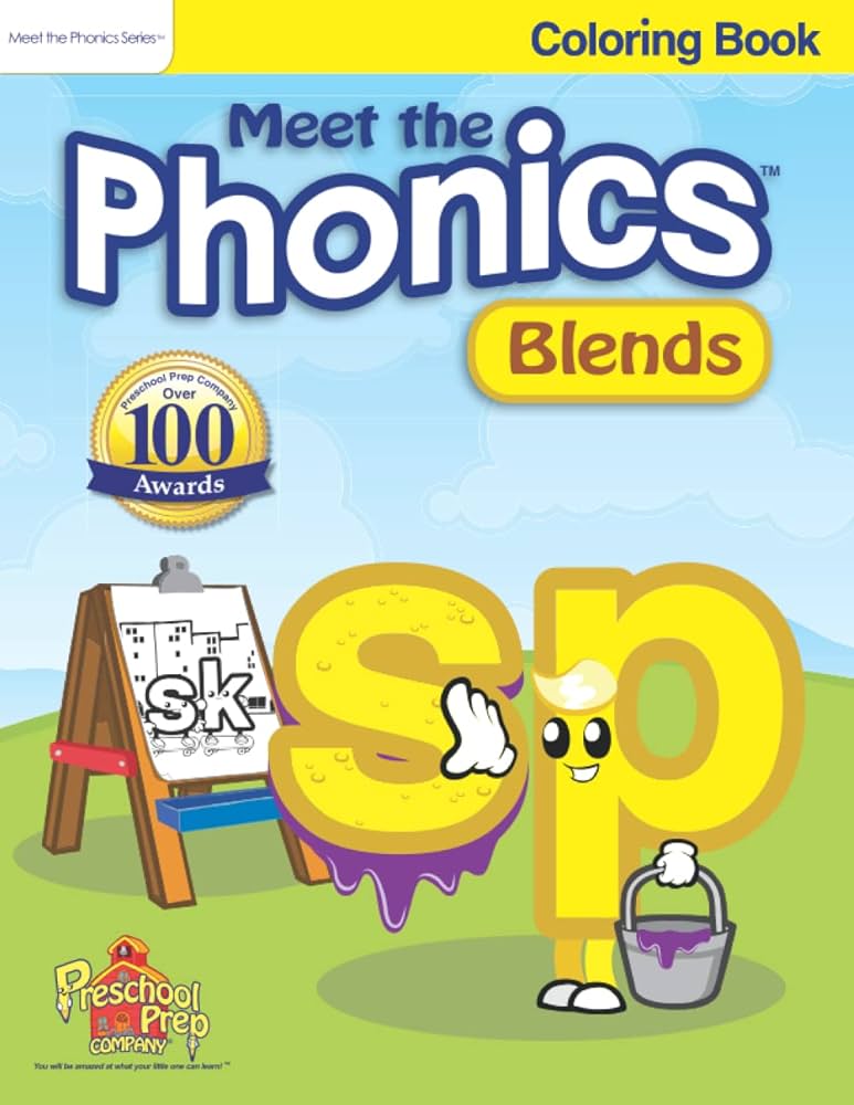 Meet the phonics