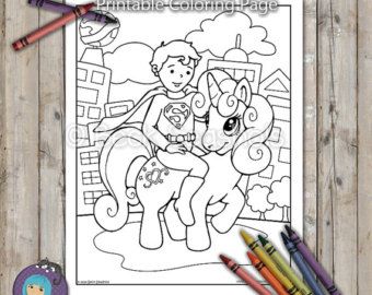 Printable galaxy coloring page digital download hand