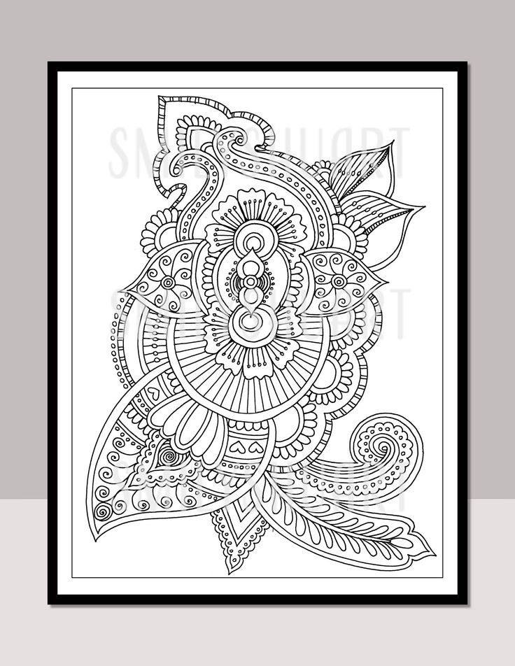 A printable coloring cards gift tags greetings invitation