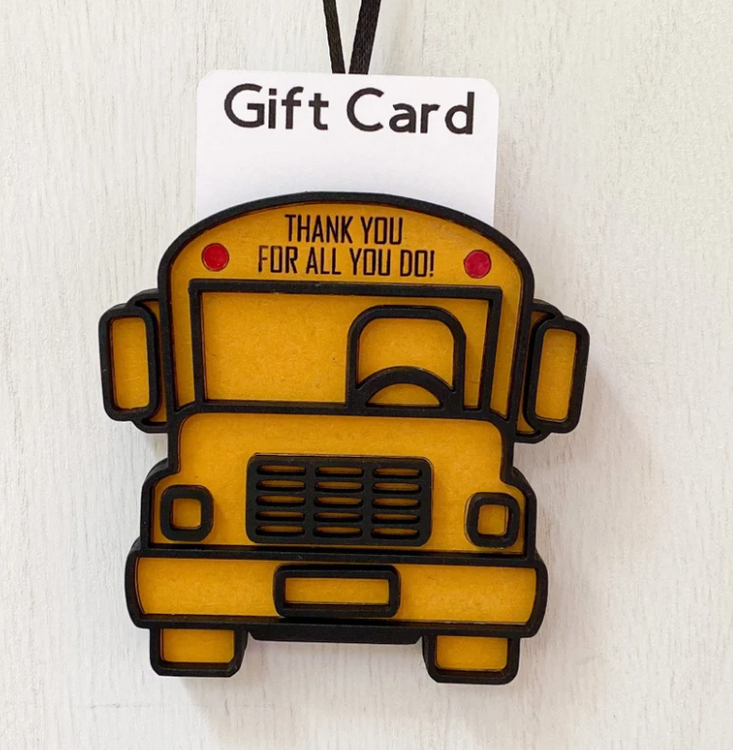 Best gifts for bus drivers who keep your child safe everyday â loveable