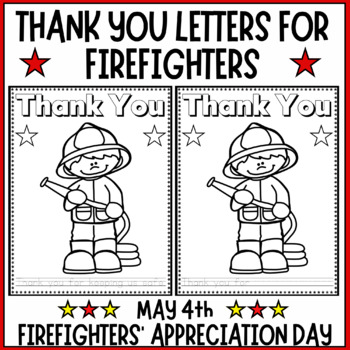 Firefighters day