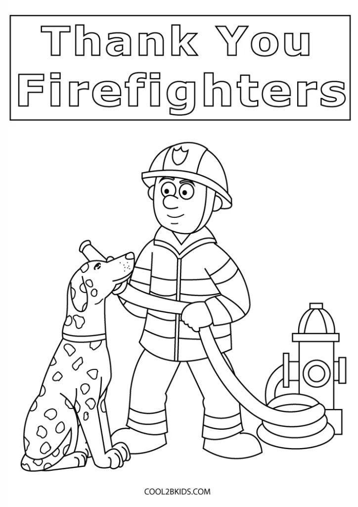 Free printable thank you coloring pages for kids coloring pages for kids truck coloring pages coloring pages