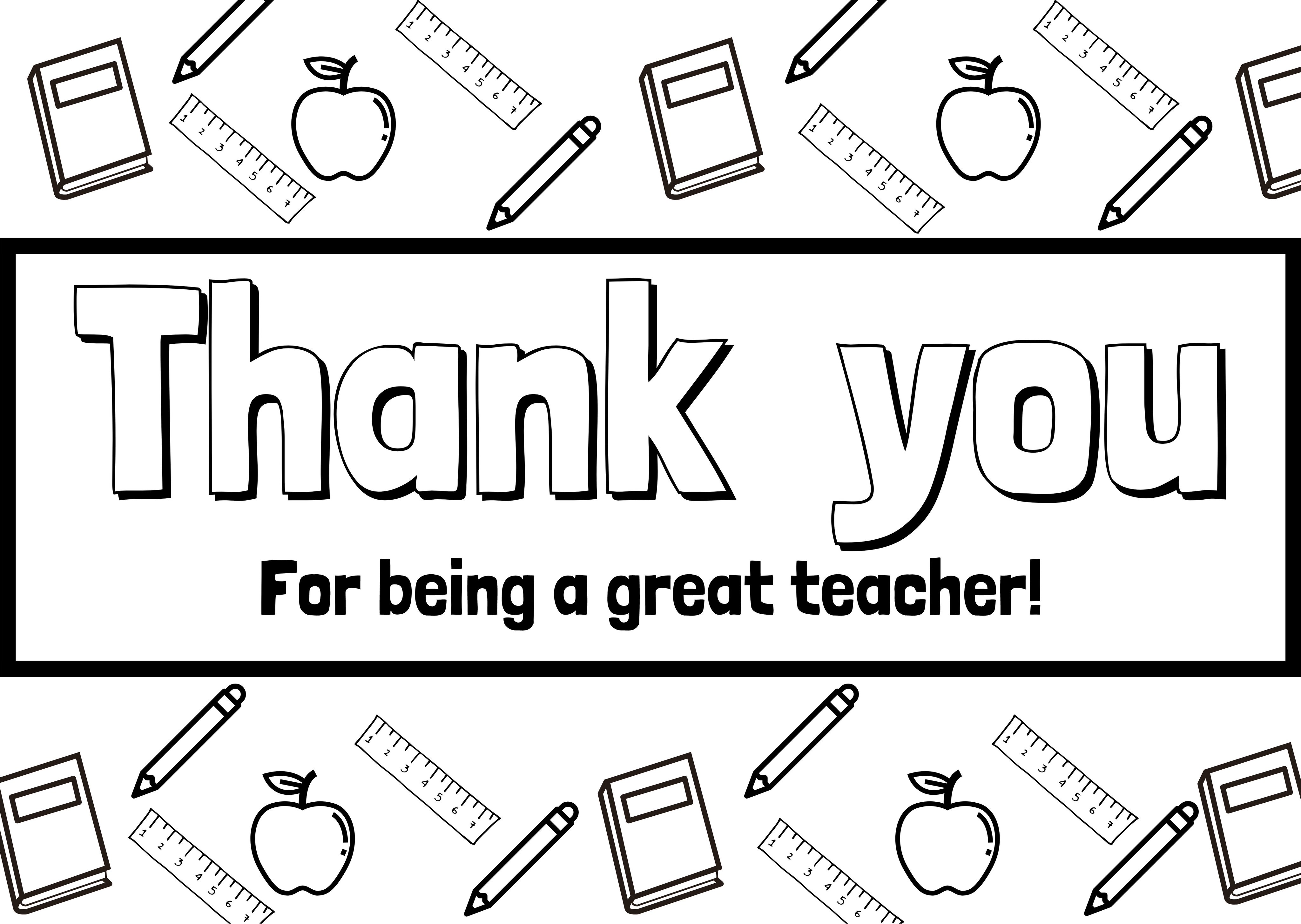 Usd on x this week is teacher appreciation week we made you these cards to print off and send to your teacher