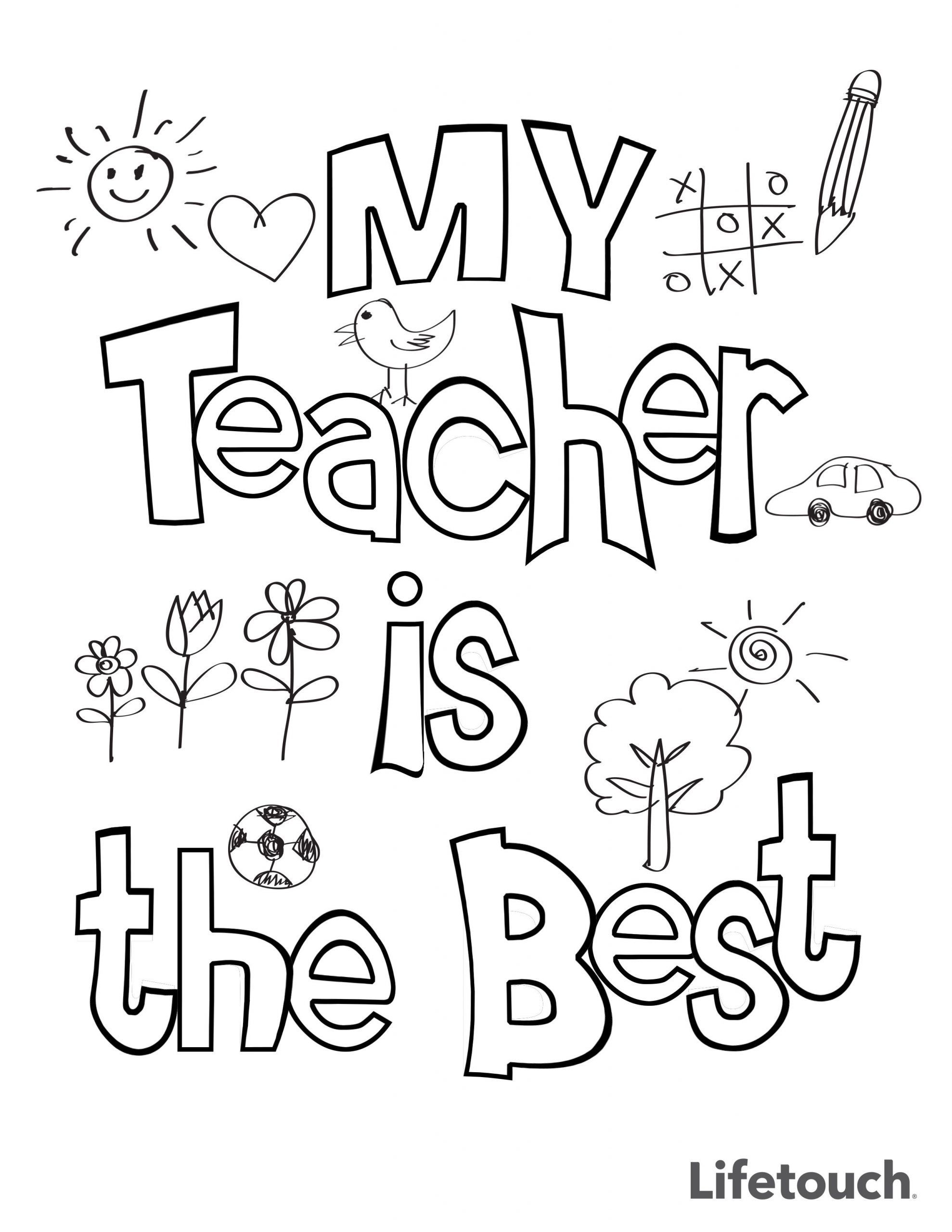 Thank you teacher coloring pages ready to print teacher appreciation printables teacher appreciation cards teachers appreciation week gifts