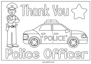 Free printable thank you coloring pages for kids thank you cards from kids munity helpers preschool free preschool printables