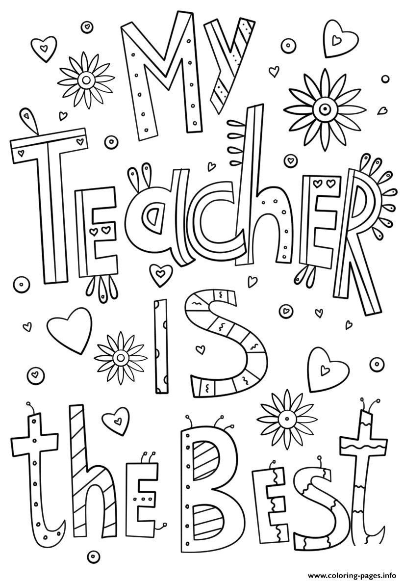 Thank you teacher coloring pages ready to print teacher appreciation cards teacher appreciation printables teacher appreciation gifts diy