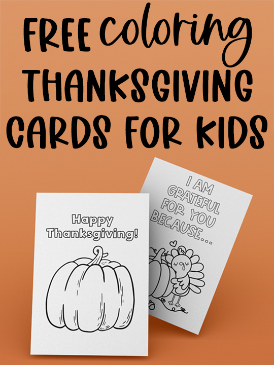 Free printable thanksgiving activities for kids