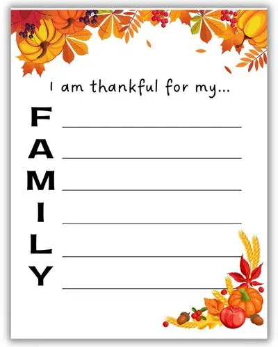 Free thanksgiving acrostic poems template pdf download