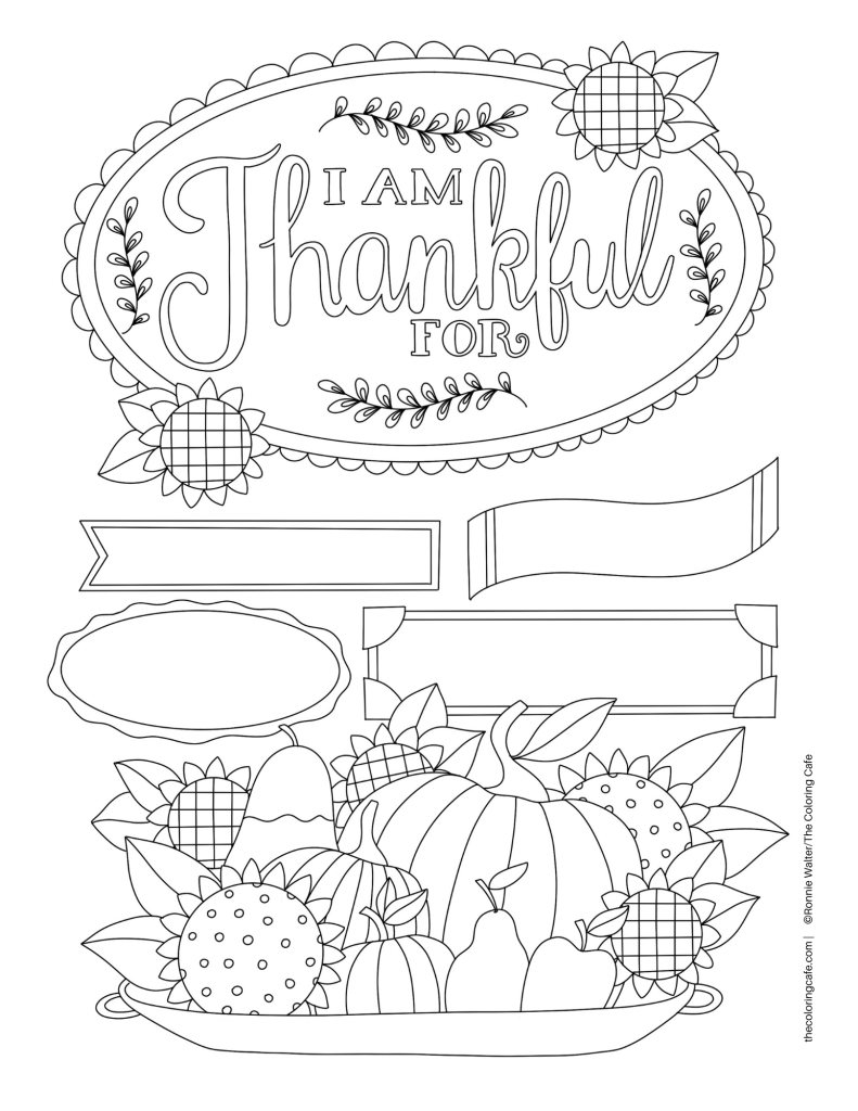 Free coloring pages