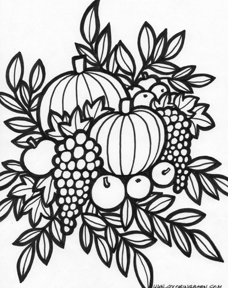 Thanksgiving coloring pages free thanksgiving coloring pages thanksgiving coloring pages fall coloring pages