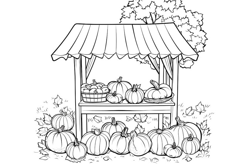 Thanksgiving coloring pages free printable thanksgiving color sheets