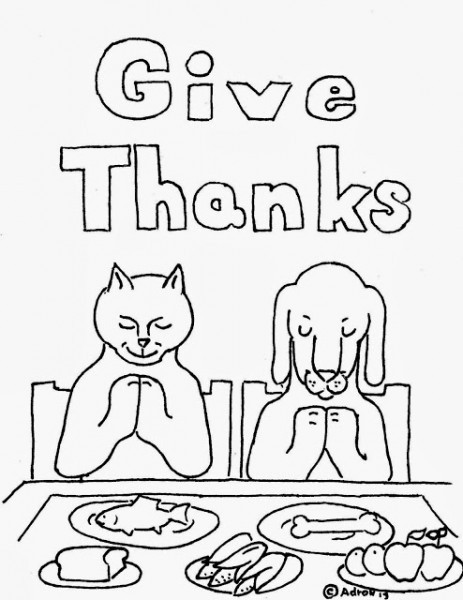 Free thanksgiving printable activities for kids